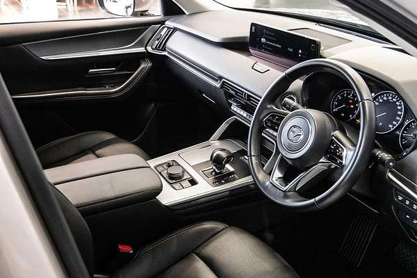 2024 Mazda CX-90 G50e Touring KK