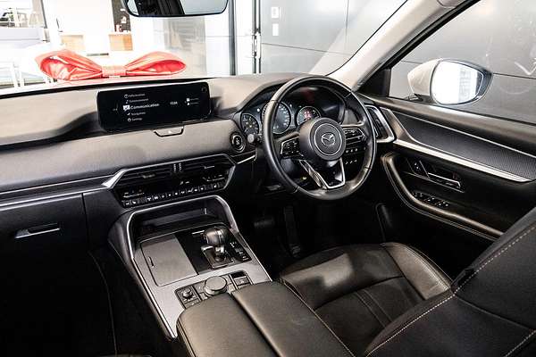 2024 Mazda CX-90 G50e Touring KK