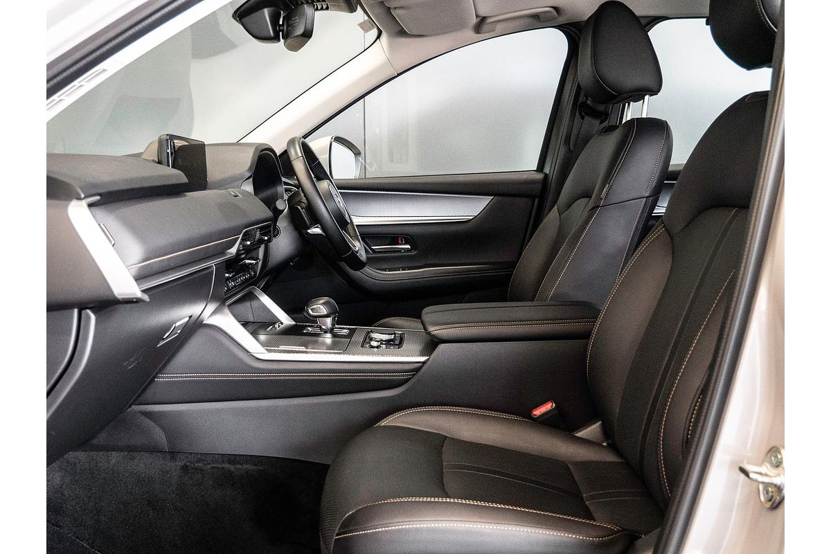 2024 Mazda CX-90 G50e Touring KK