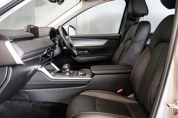 2024 Mazda CX-90 G50e Touring KK