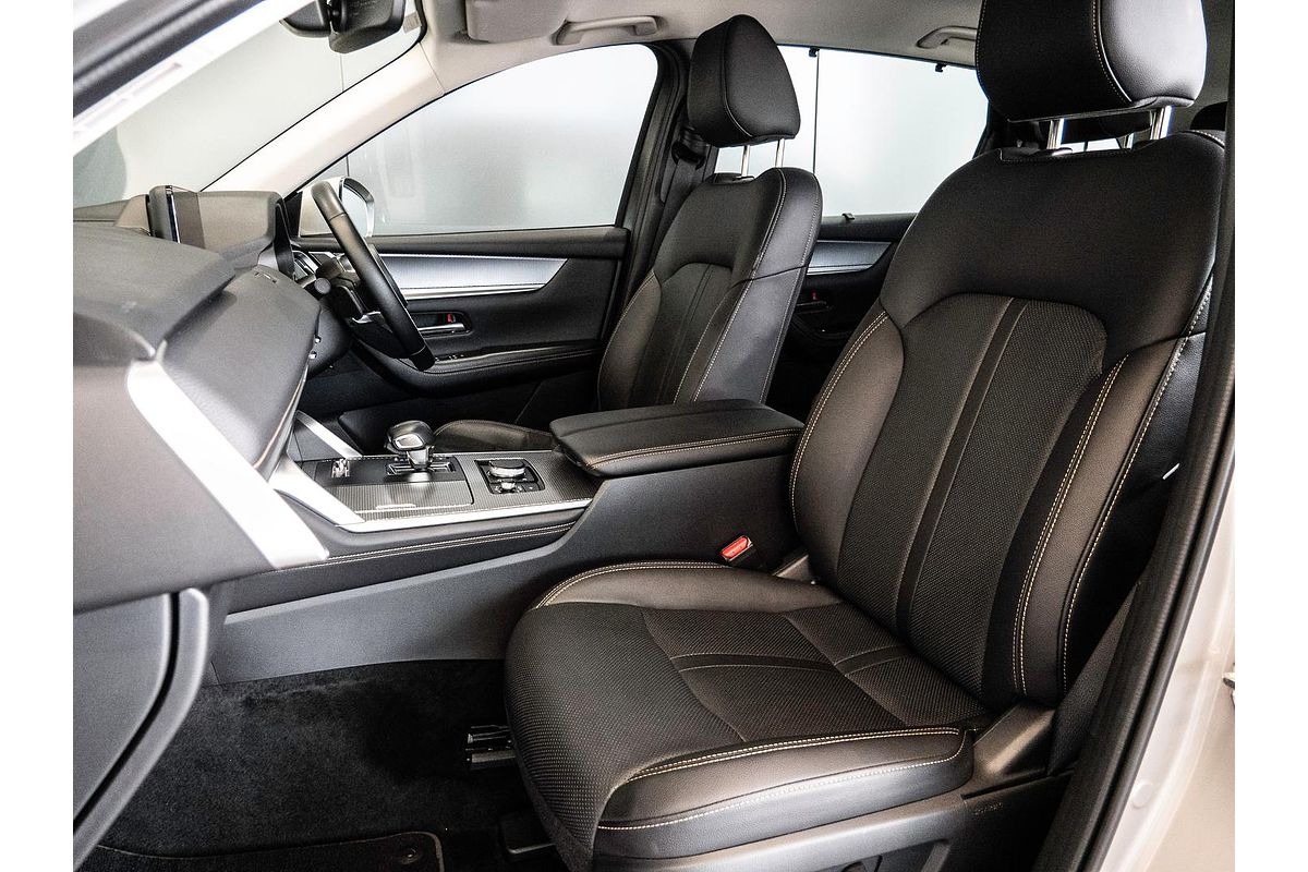 2024 Mazda CX-90 G50e Touring KK