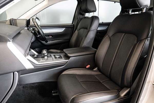 2024 Mazda CX-90 G50e Touring KK