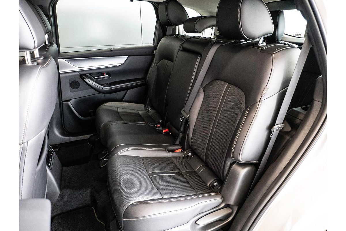 2024 Mazda CX-90 G50e Touring KK