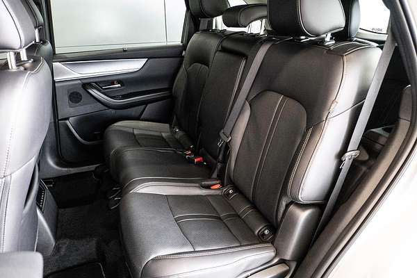 2024 Mazda CX-90 G50e Touring KK