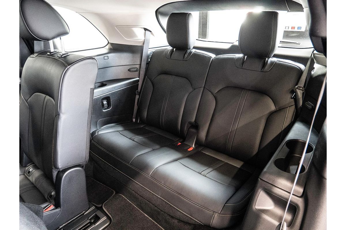 2024 Mazda CX-90 G50e Touring KK