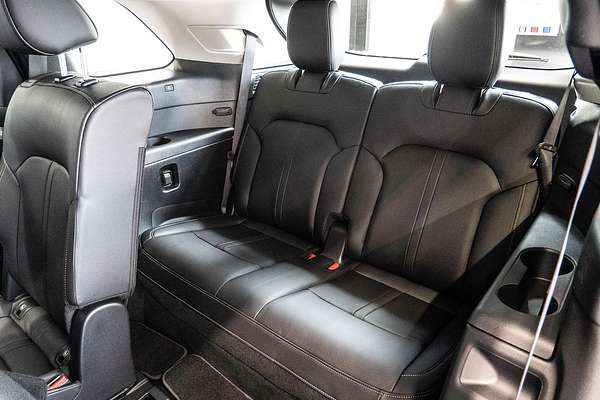 2024 Mazda CX-90 G50e Touring KK