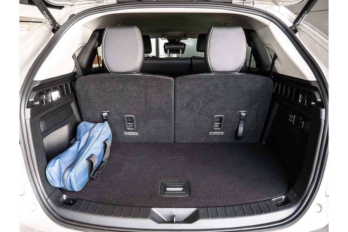 2024 Mazda CX-90 G50e Touring KK