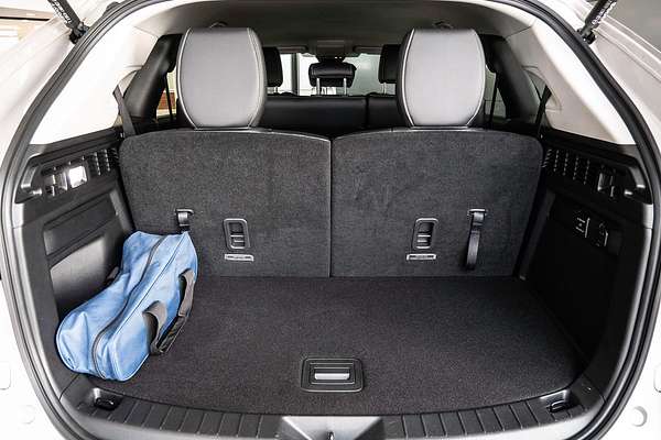 2024 Mazda CX-90 G50e Touring KK