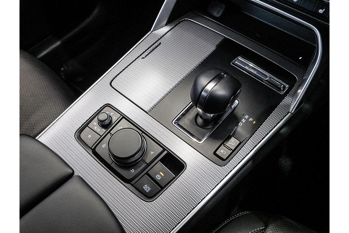 2024 Mazda CX-90 G50e Touring KK