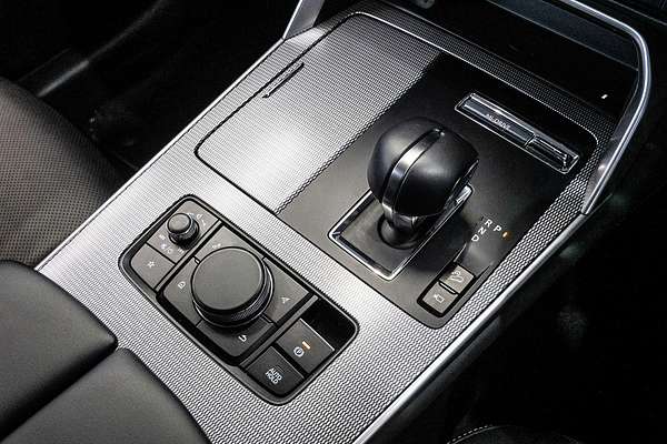 2024 Mazda CX-90 G50e Touring KK