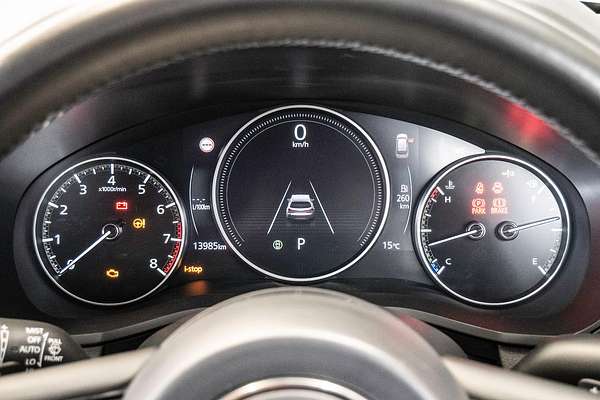 2024 Mazda CX-90 G50e Touring KK