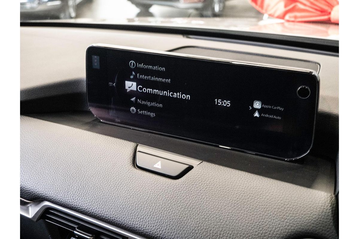 2024 Mazda CX-90 G50e Touring KK