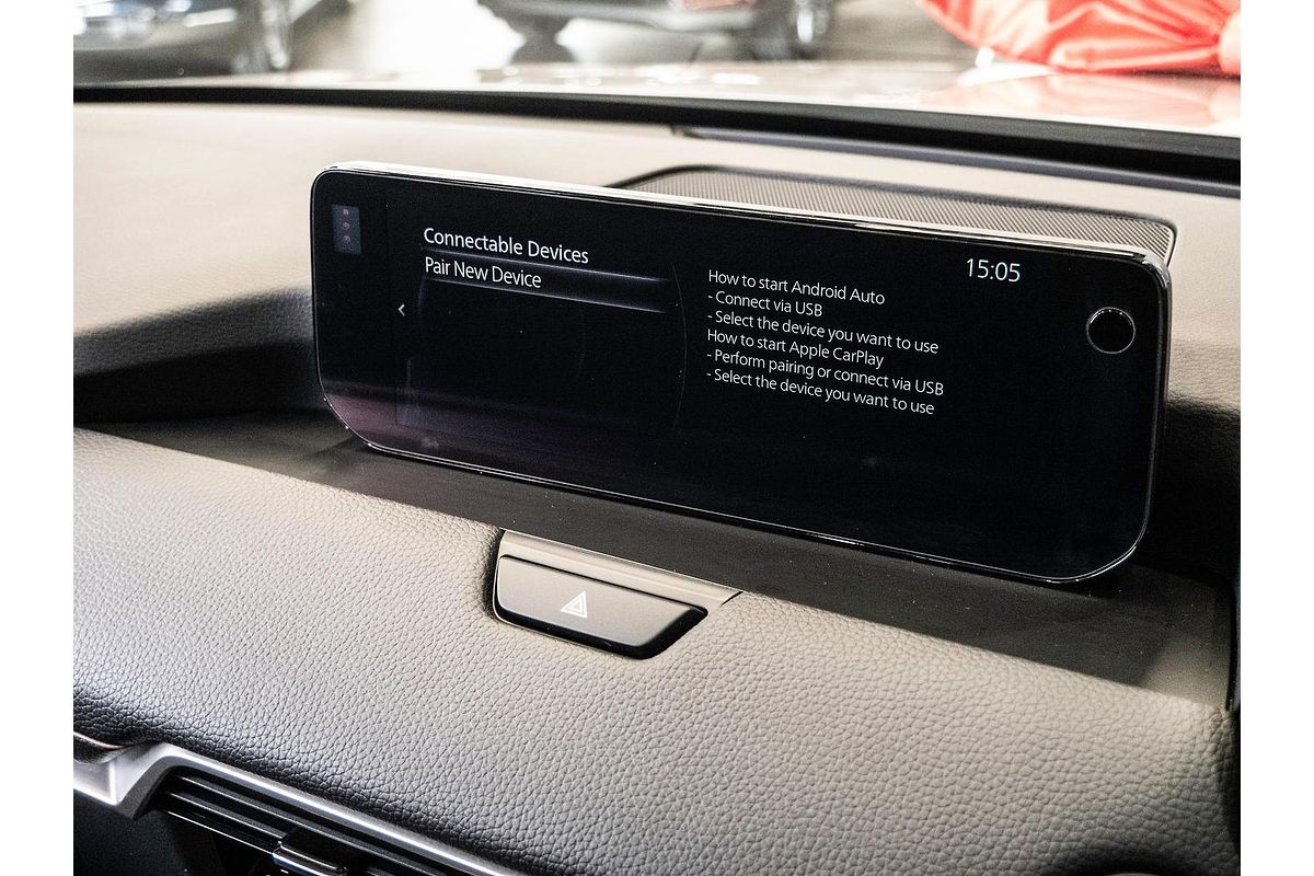 2024 Mazda CX-90 G50e Touring KK