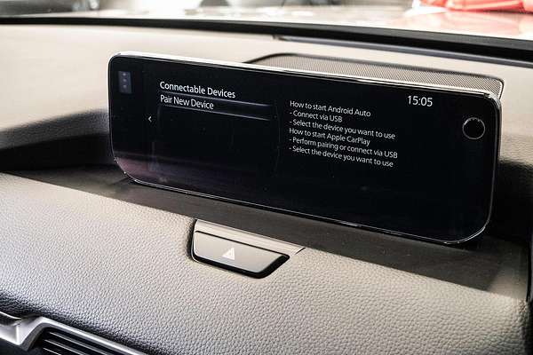 2024 Mazda CX-90 G50e Touring KK