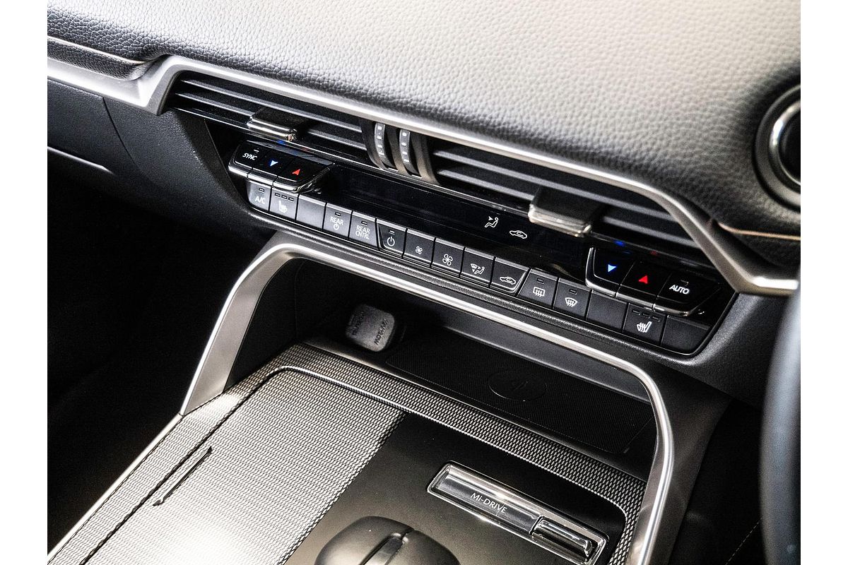 2024 Mazda CX-90 G50e Touring KK