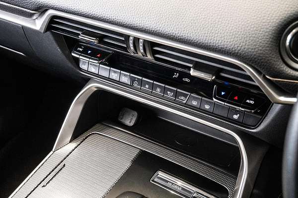 2024 Mazda CX-90 G50e Touring KK