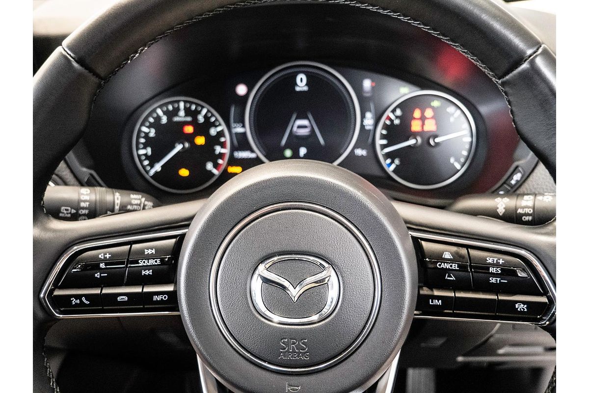 2024 Mazda CX-90 G50e Touring KK
