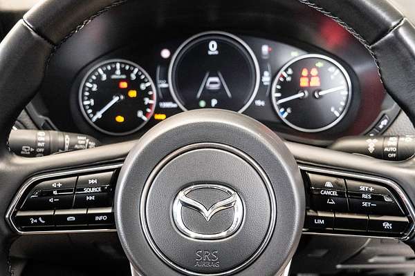 2024 Mazda CX-90 G50e Touring KK