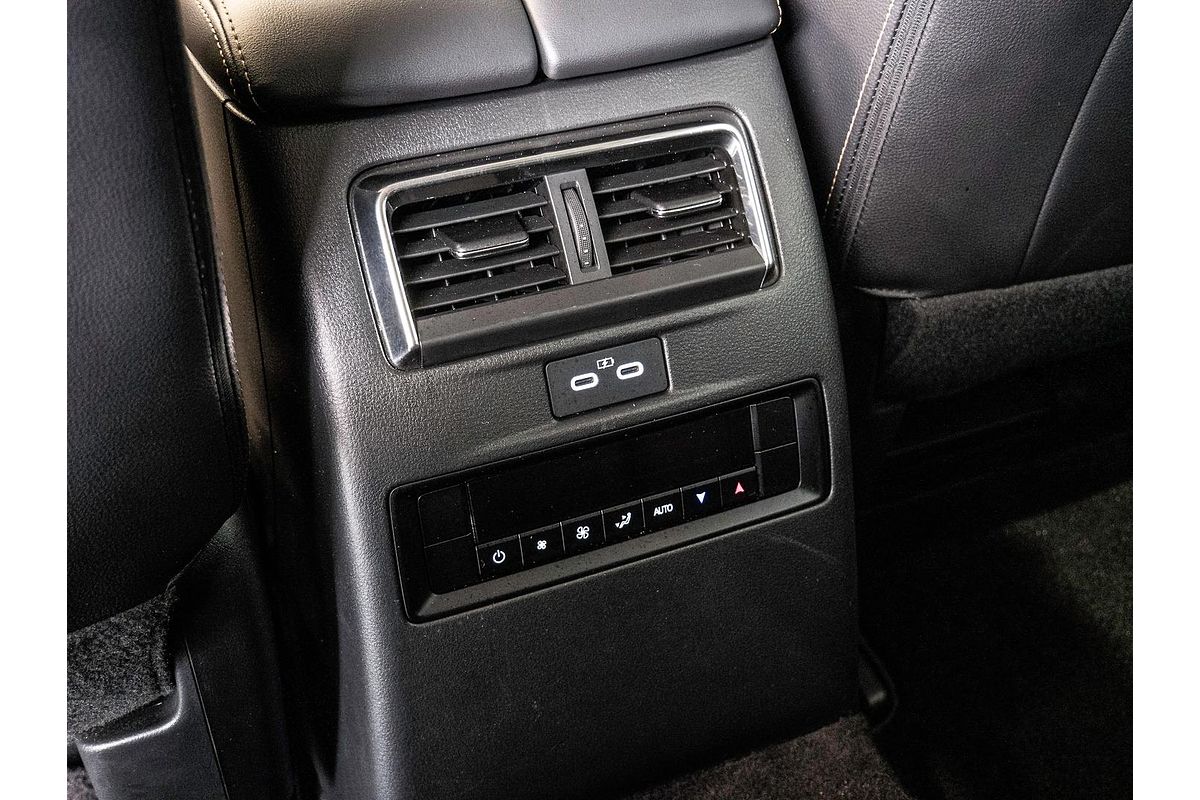 2024 Mazda CX-90 G50e Touring KK