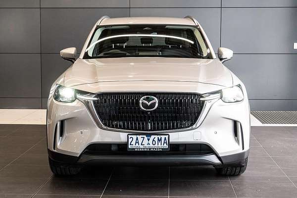 2024 Mazda CX-90 G50e Touring KK