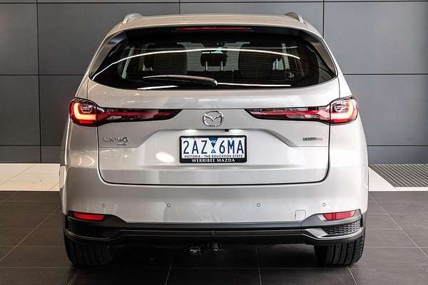2024 Mazda CX-90 G50e Touring KK