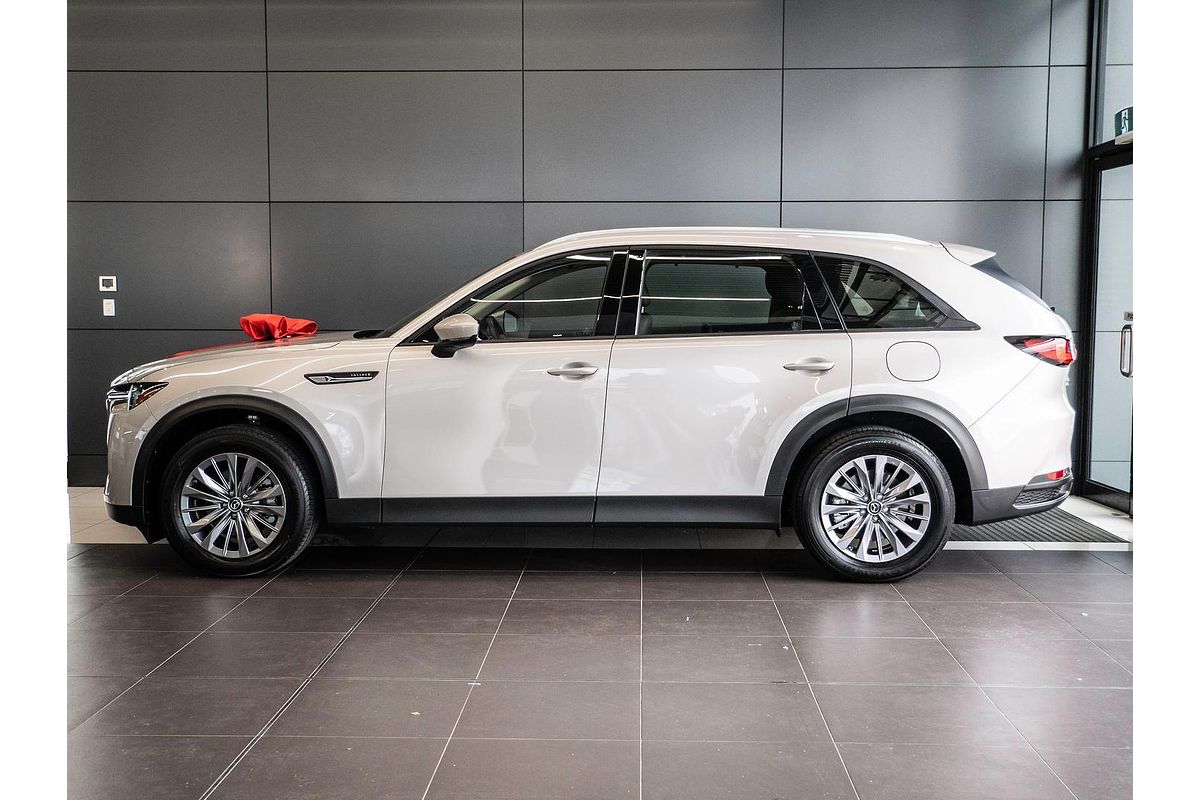 2024 Mazda CX-90 G50e Touring KK
