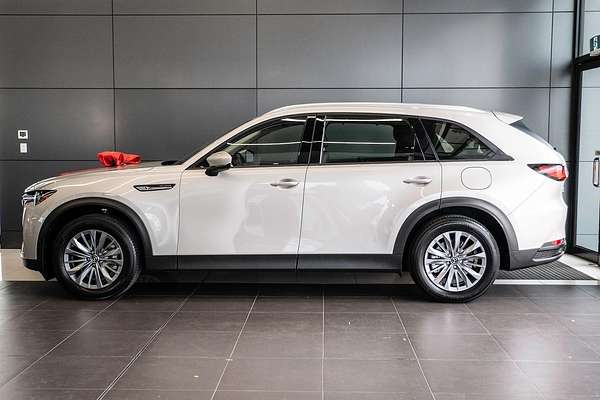 2024 Mazda CX-90 G50e Touring KK