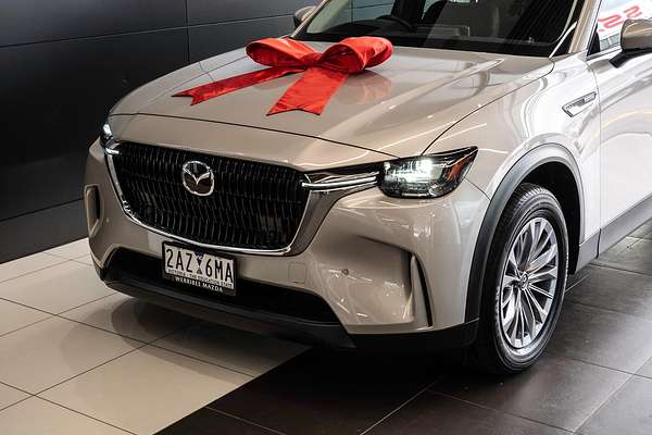 2024 Mazda CX-90 G50e Touring KK
