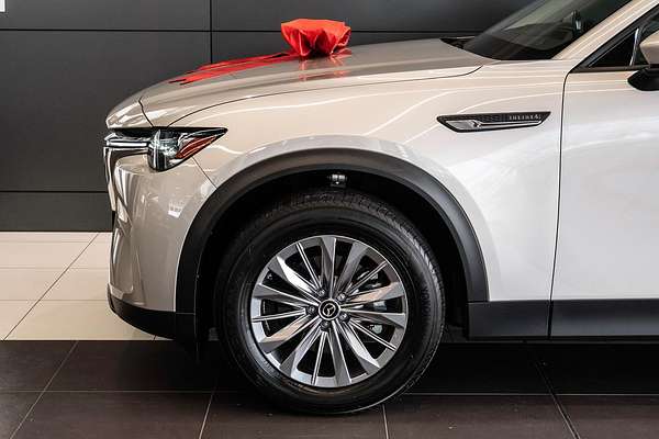 2024 Mazda CX-90 G50e Touring KK