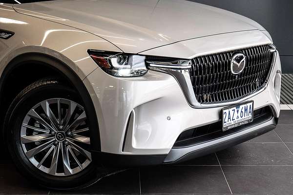 2024 Mazda CX-90 G50e Touring KK