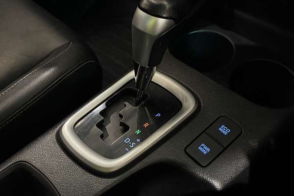 2021 Toyota Hilux SR5 GUN126R