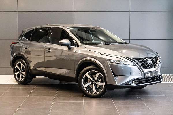 2023 Nissan QASHQAI ST J12