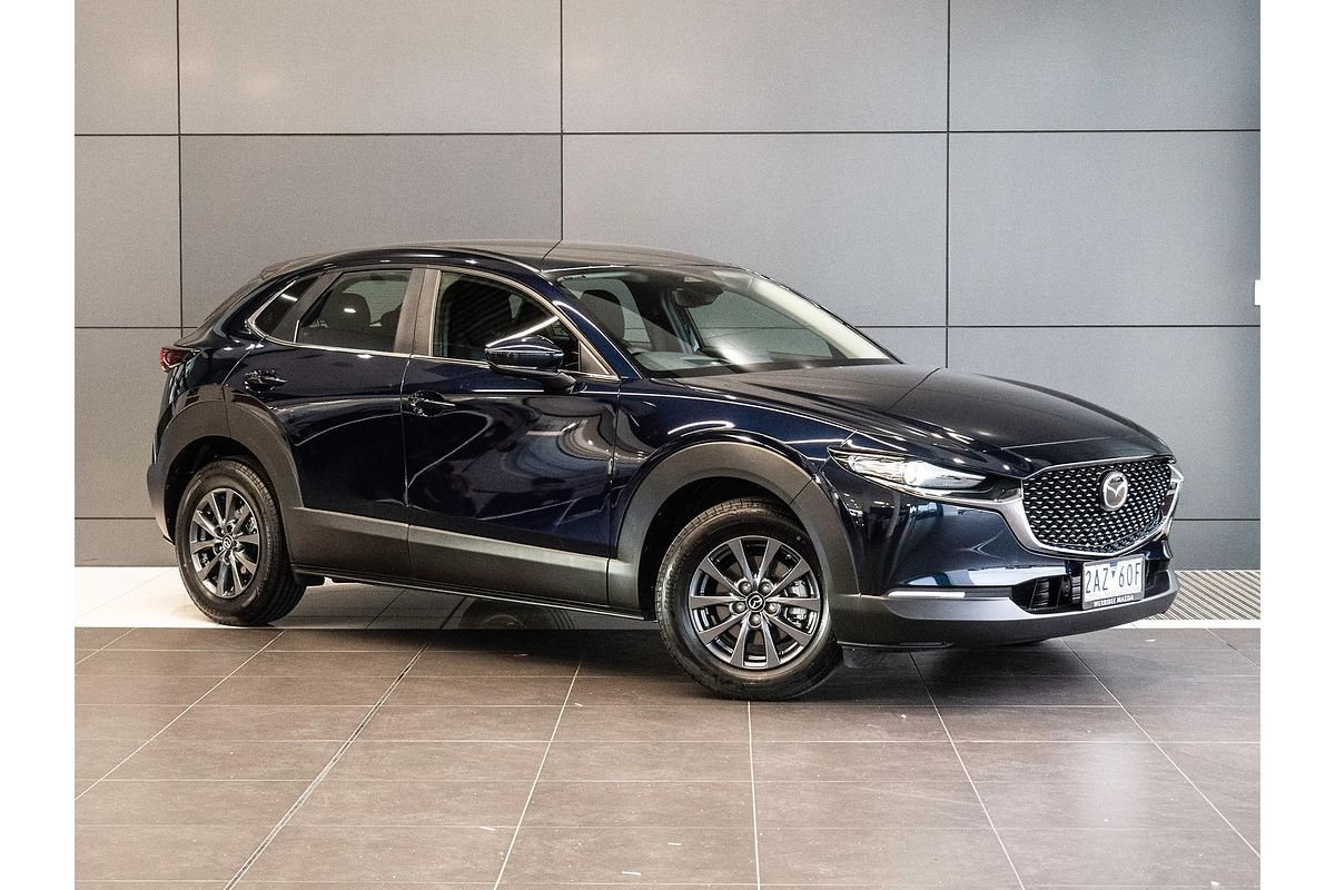 2024 Mazda CX-30 G20 Pure DM Series