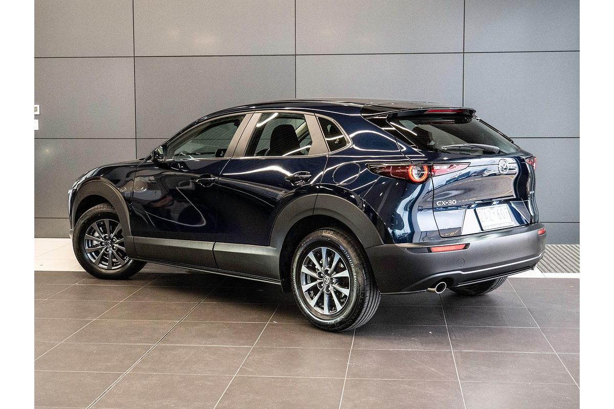 2024 Mazda CX-30 G20 Pure DM Series