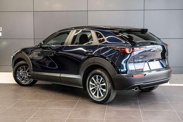 2024 Mazda CX-30 G20 Pure DM Series