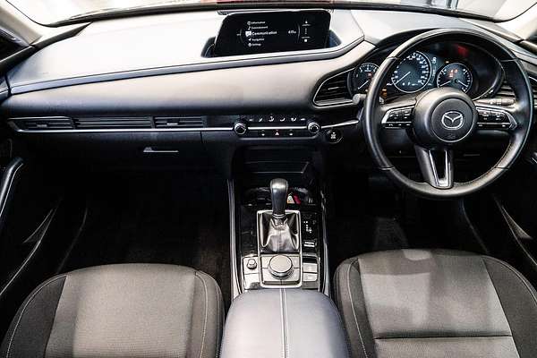 2024 Mazda CX-30 G20 Pure DM Series