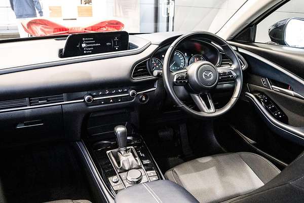2024 Mazda CX-30 G20 Pure DM Series