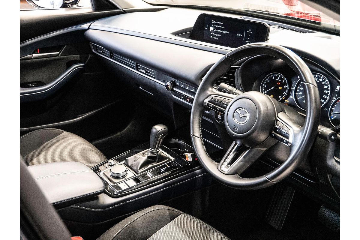 2024 Mazda CX-30 G20 Pure DM Series