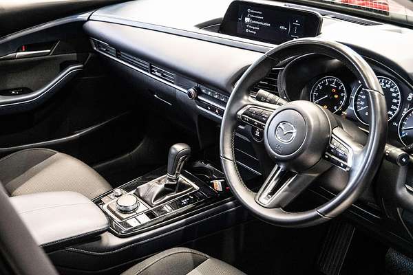 2024 Mazda CX-30 G20 Pure DM Series