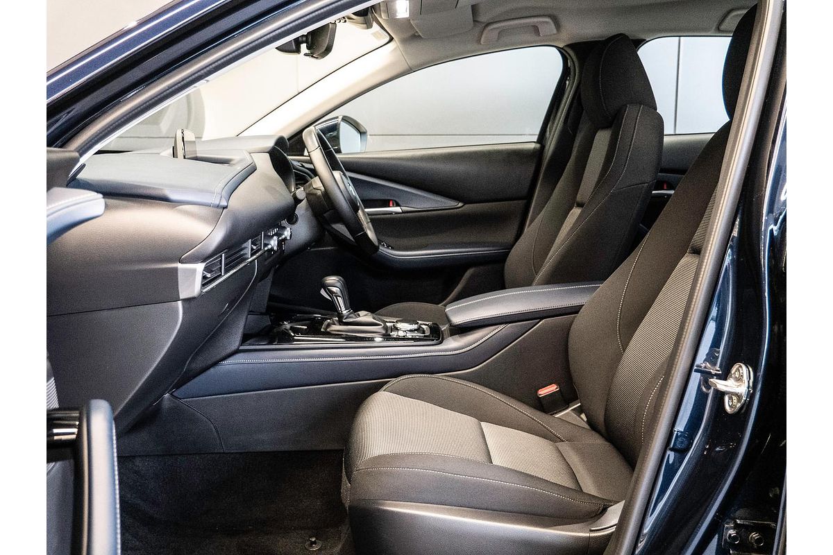 2024 Mazda CX-30 G20 Pure DM Series