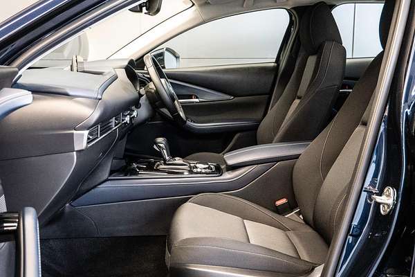 2024 Mazda CX-30 G20 Pure DM Series