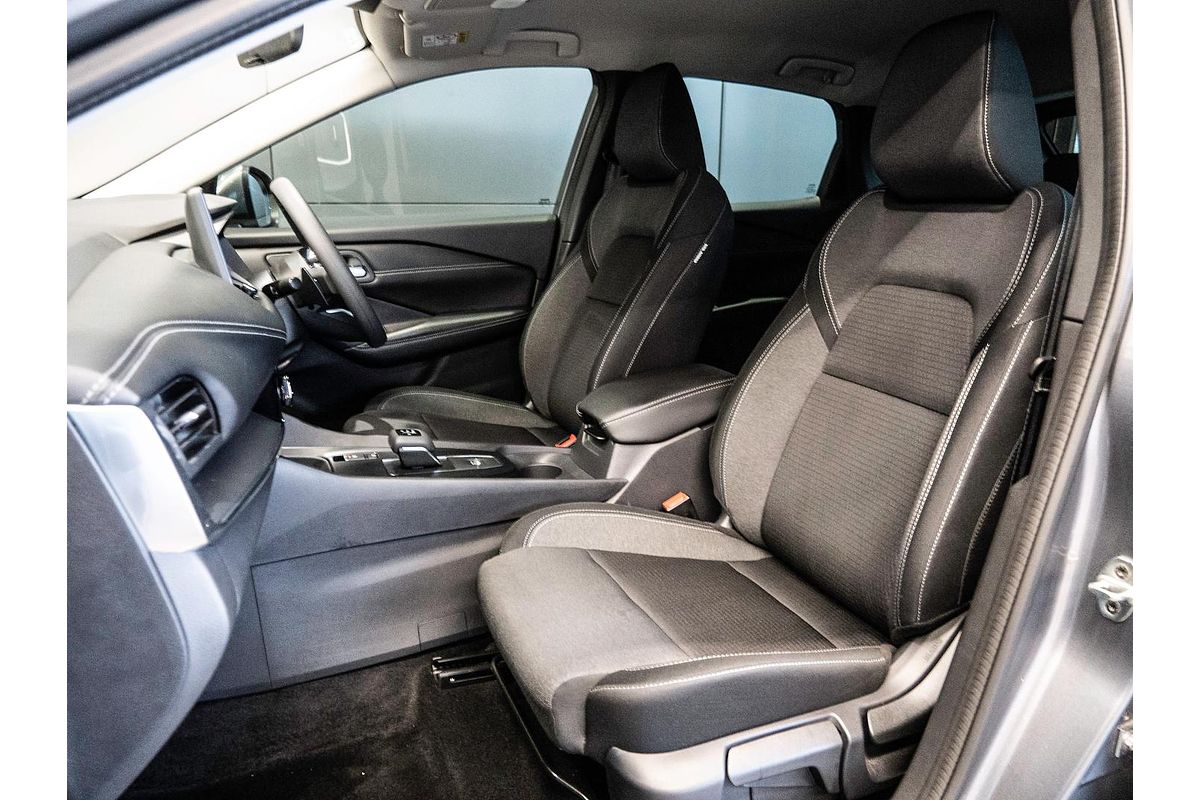 2023 Nissan QASHQAI ST J12