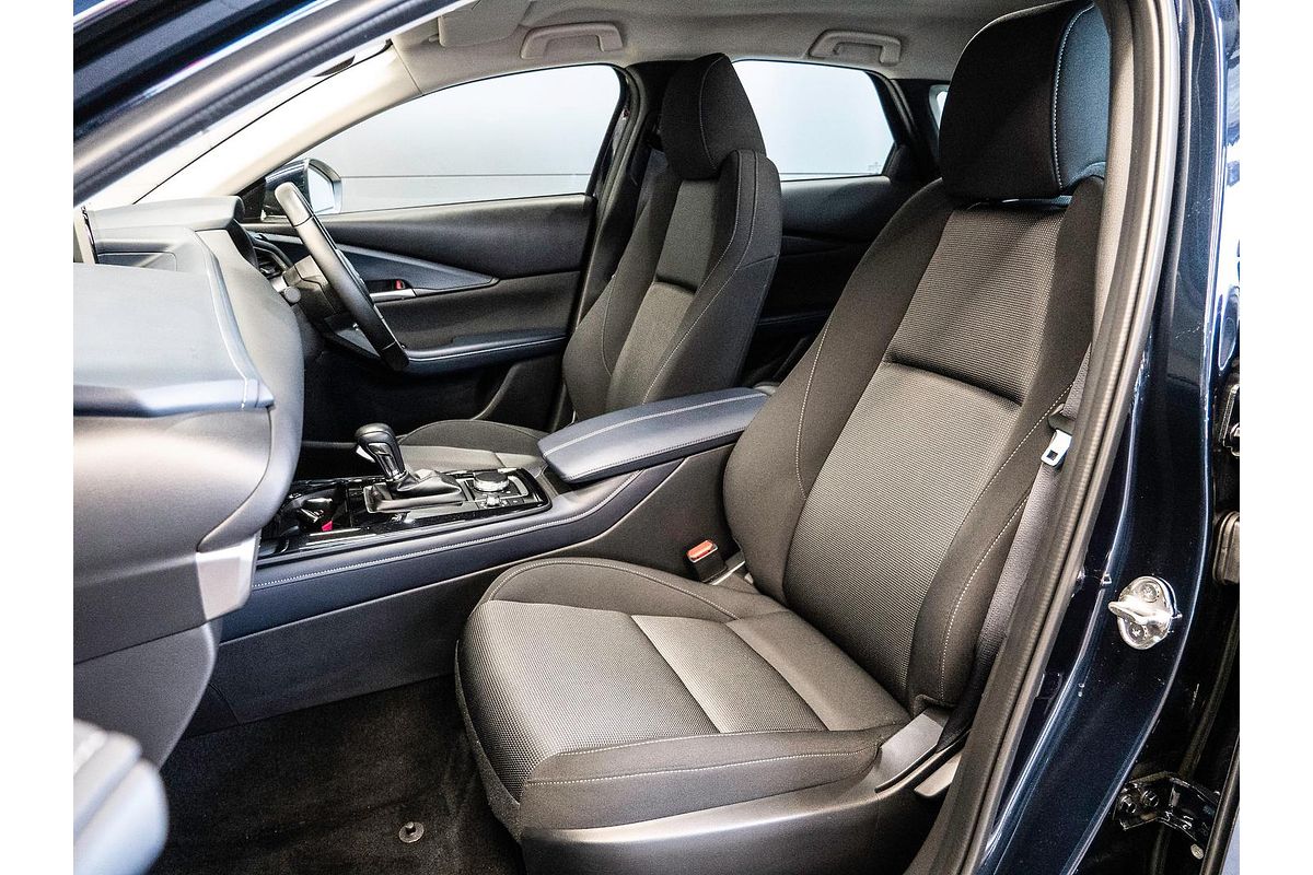 2024 Mazda CX-30 G20 Pure DM Series