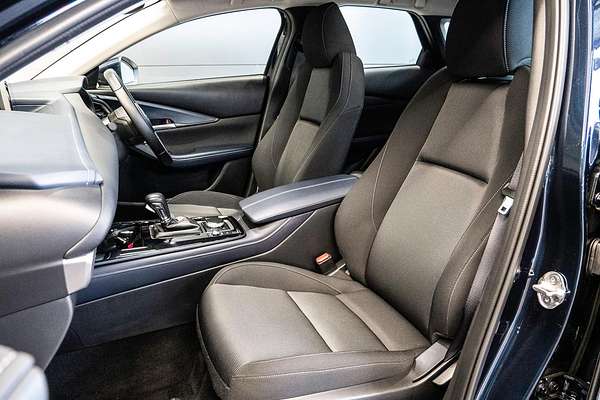 2024 Mazda CX-30 G20 Pure DM Series