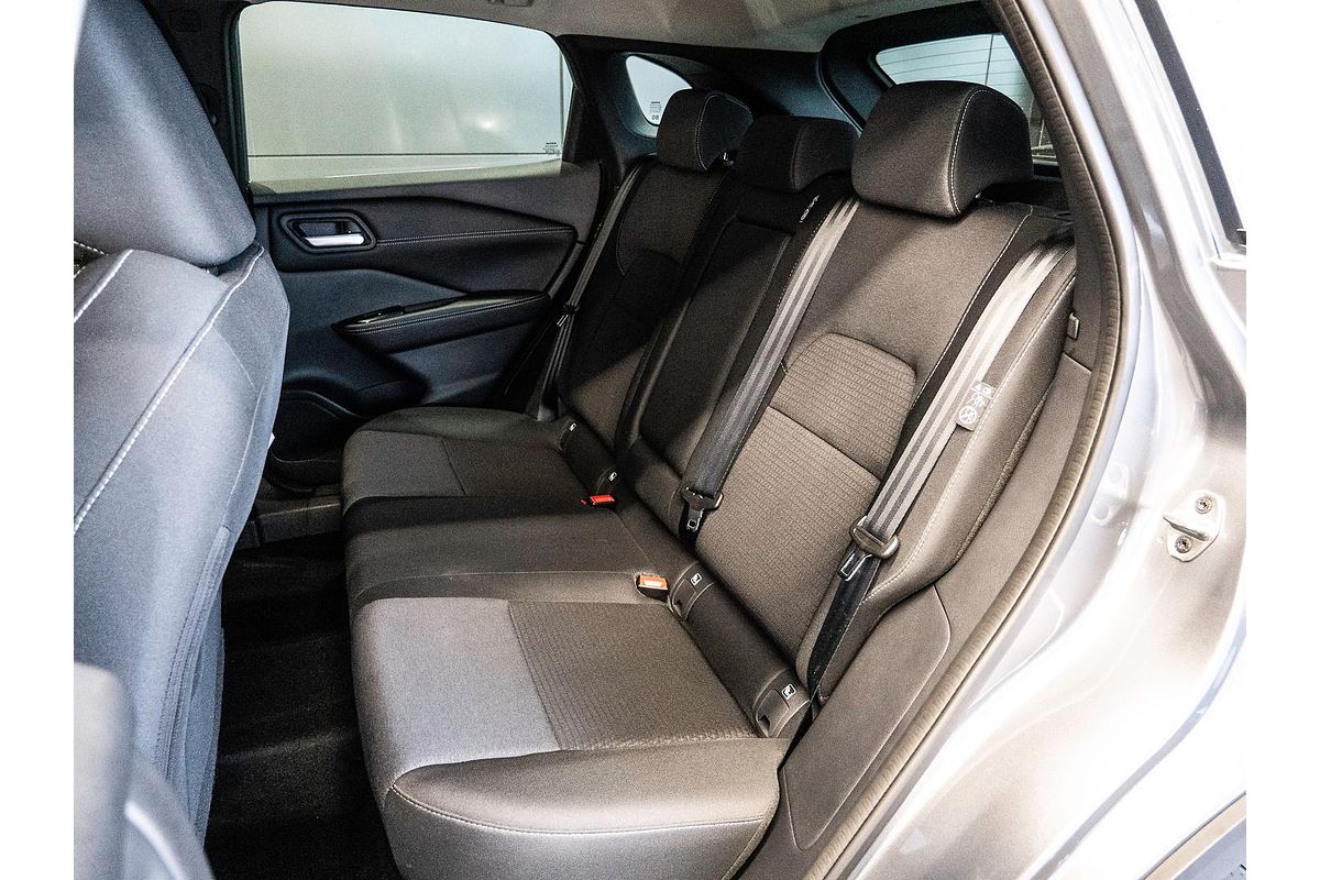 2023 Nissan QASHQAI ST J12