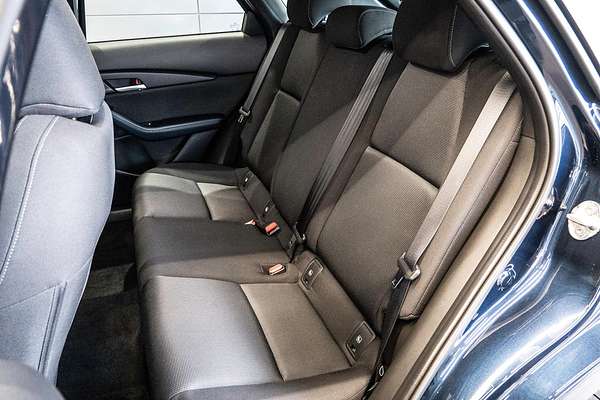 2024 Mazda CX-30 G20 Pure DM Series