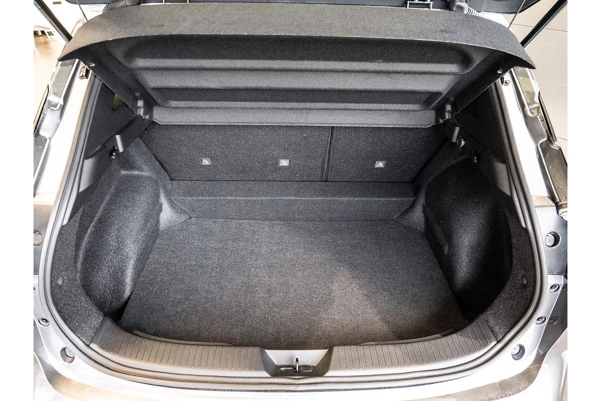 2023 Nissan QASHQAI ST J12