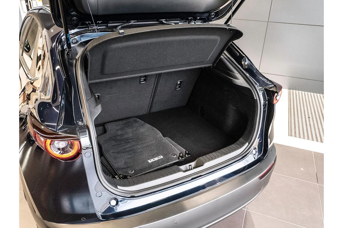 2024 Mazda CX-30 G20 Pure DM Series