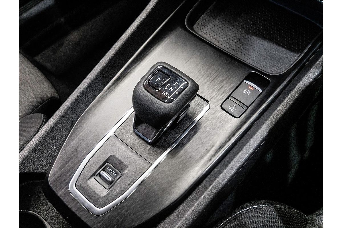 2023 Nissan QASHQAI ST J12