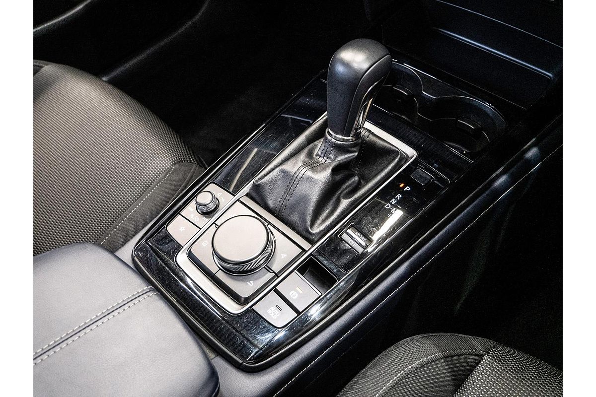 2024 Mazda CX-30 G20 Pure DM Series
